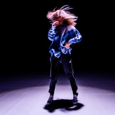 Link do opisu wydarzenia: performance taneczny: TENS Marta Wołowiec