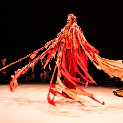 Link do opisu wydarzenia: „U-rodziny”