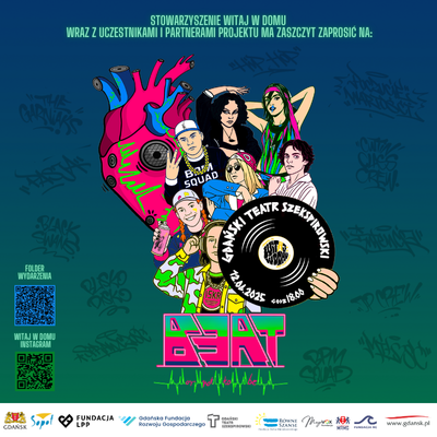 Link do opisu wydarzenia: Wielki finał „Witaj w Domu - Witaj w Pracy”