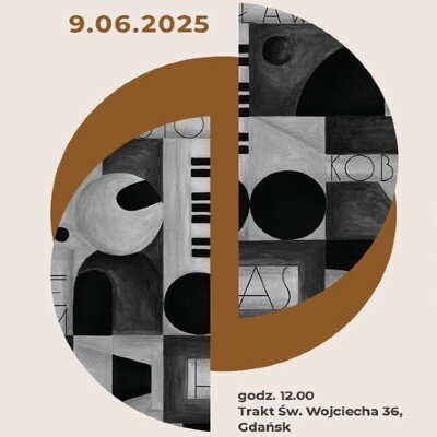 Link do opisu wydarzenia: Odsłonięcie muralu promującego Festiwal Kultury Ocalonej