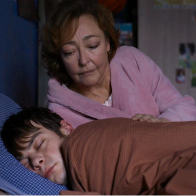 Link do opisu wydarzenia: Przegląd Nowego Kina Francuskiego: Mizerykordia