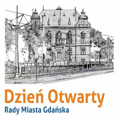 Link do opisu wydarzenia: Dzień Otwarty Rady Miasta Gdańska