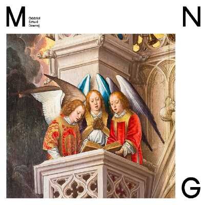 Link do opisu wydarzenia: (Nie)zapomniane: Jak ubrać anioła? 