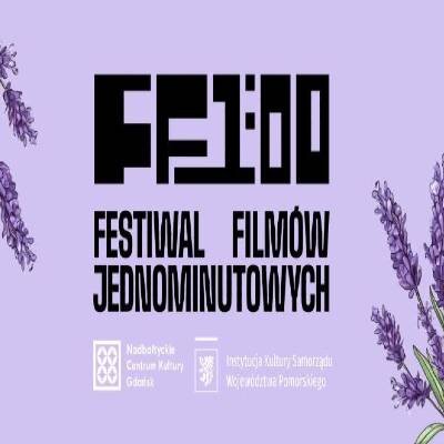 Link do opisu wydarzenia: Festiwal Filmów Jednominutowych na Święcie ulicy Lawendowej