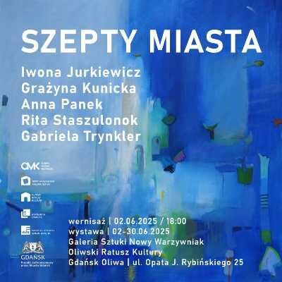 Link do opisu wydarzenia: Grupa artystyczna 4 SZTUKI
