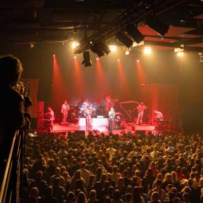 Link do opisu wydarzenia: Stary Maneż szykuje się do Lata na Trawie!