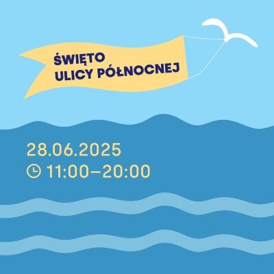 Link do opisu wydarzenia: Święto Ulicy Północnej podczas Pikniku Letniego