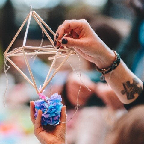 Link do opisu wydarzenia: Wakacje w ECS - dla rodzin