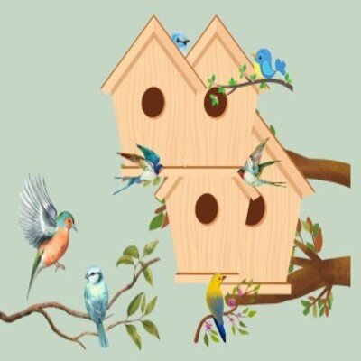 Link do opisu wydarzenia: Letnie warsztaty plastyczne