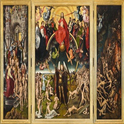 Link do opisu wydarzenia: Krzysztof Zanussi. Świat pomiędzy dobrem a złem.