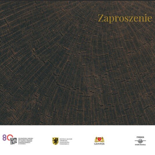Link do opisu wydarzenia: Premiera „Poezji zebranych 1 i 2” Andrzeja Krzysztofa Waśkiewicza