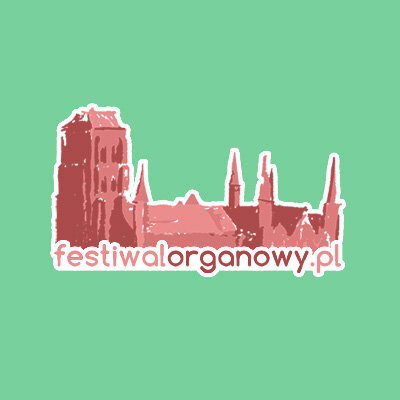 Link do opisu wydarzenia:  48. Międzynarodowy Festiwal Muzyki Organowej, Chóralnej i Kameralnej Gdańsk 2025