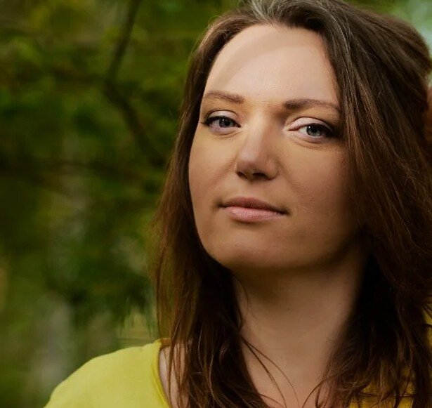 Link do opisu wydarzenia: Spotkanie autorskie z Darią Kaszubowską