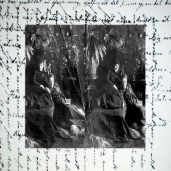 Link do opisu wydarzenia: Wystawa inspirowana osobą i queerowym dziedzictwem Selmy Lagerlöf „W moim sercu mieszka dzikie zwierzę…” 