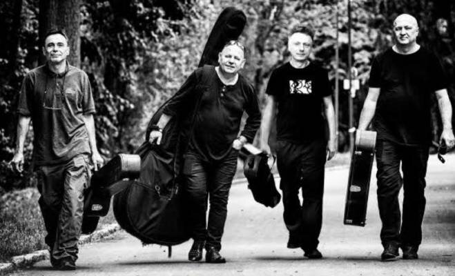 Link do opisu wydarzenia: Koncert zespołu ZDĄŻYĆ PRZED PÓŁNOCĄ - W drodze