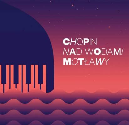 Link do opisu wydarzenia: Chopin na wodach Motławy