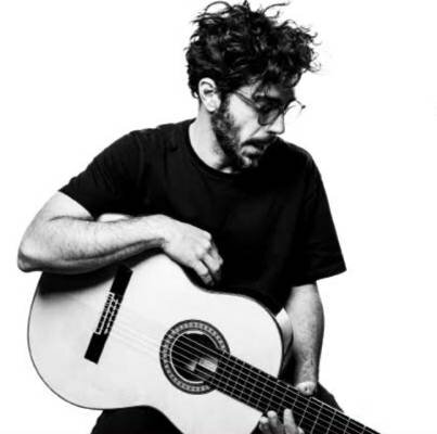 Link do opisu wydarzenia: João de Sousa - Canções Novas/Piosenki Nowe 