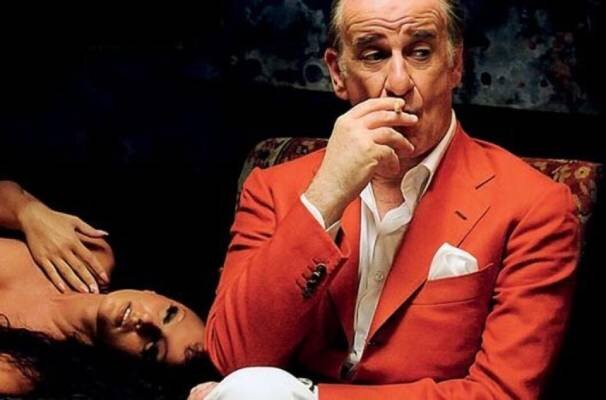 Link do opisu wydarzenia: "Wielkie piękno"