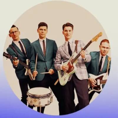 Link do opisu wydarzenia: The Surfers - live music w Montowni