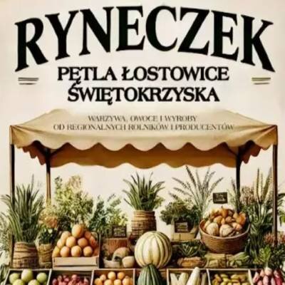 Link do opisu wydarzenia: Ryneczek - pętla Łostowice-Świętokrzyska