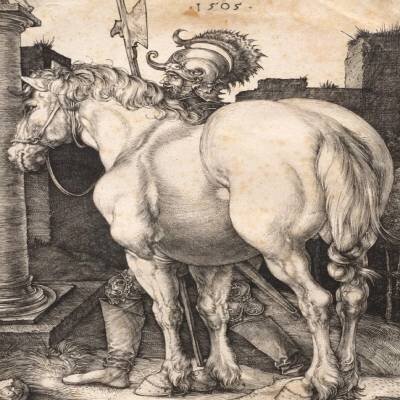 Link do opisu wydarzenia: 8 i 1/2. Warsztaty rodzinne w Muzeum Narodowym