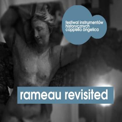 Link do opisu wydarzenia: Rameau revisited