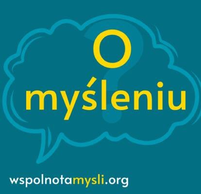 Link do opisu wydarzenia: O myśleniu. Spotkanie w Bibliotece Manhattan