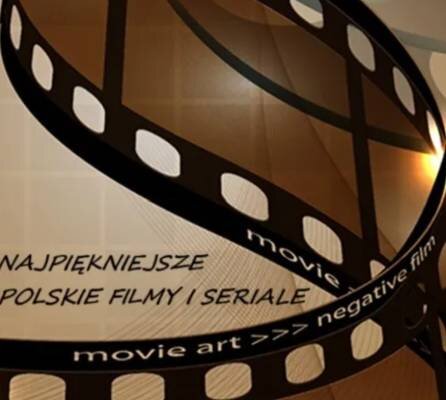 Link do opisu wydarzenia: Najpiękniejsze polskie filmy i seriale