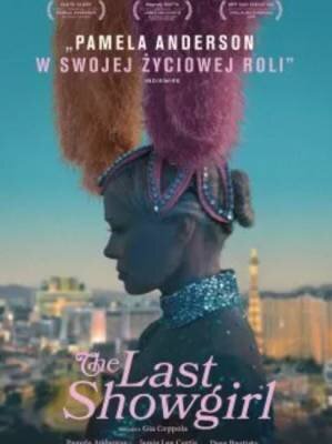 Link do opisu wydarzenia: Kino na Szekspirowskim: "The Last Showgirl"