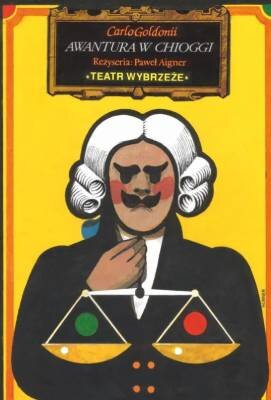 Link do opisu wydarzenia: Awantura w Chioggi