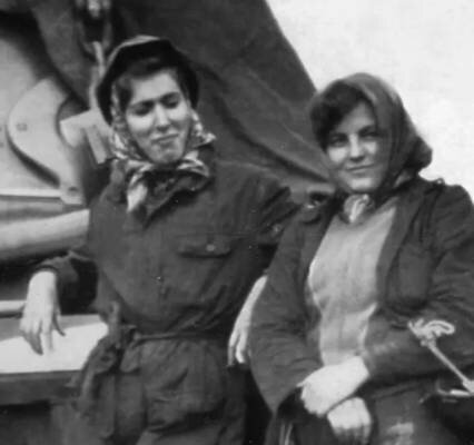 Link do opisu wydarzenia: Metropolitanka. Spacery ścieżkami kobiet: „Stocznia Matka”