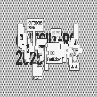 Link do opisu wydarzenia: Wernisaż Outsiders 2025/Final Edition