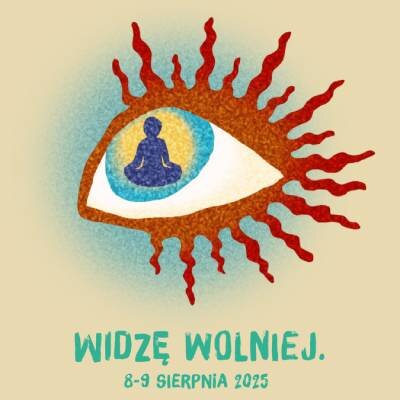 Link do opisu wydarzenia: Wystawa audiowizualna Wizualne Ukojenie