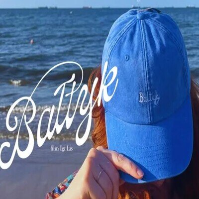 Link do opisu wydarzenia: Pokaz przedpremierowy filmu "Bałtyk" Igi Lis w kinie Spektrum 