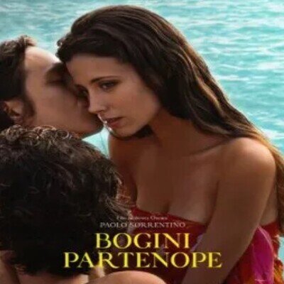 Link do opisu wydarzenia: Kino na Szekspirowskim: Bogini Partenope