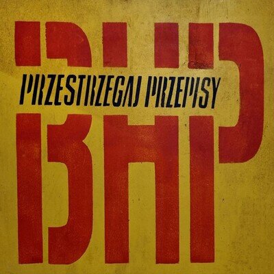 Link do opisu wydarzenia: BHP