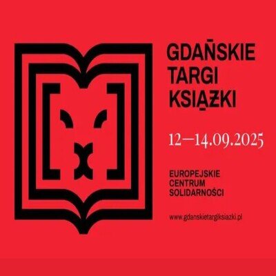 Link do opisu wydarzenia: Gdańskie Targi Książki