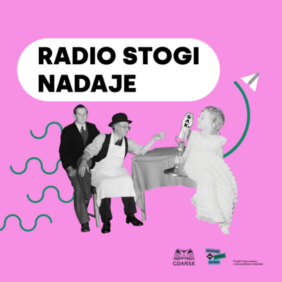 Link do opisu wydarzenia: Radio Stogi Nadaje