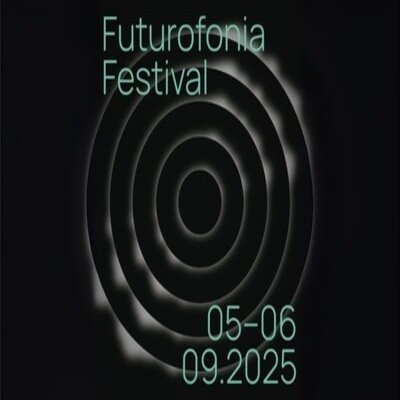 Link do opisu wydarzenia: Futurofonia Festival