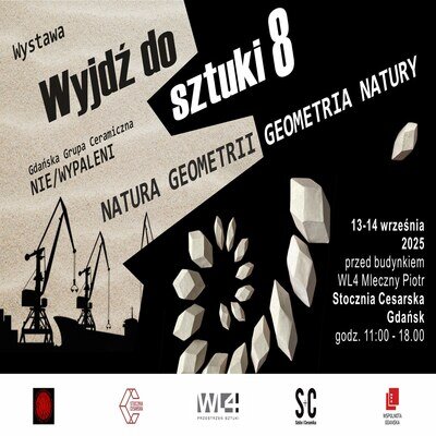 Link do opisu wydarzenia: Święto ceramiki w WL4