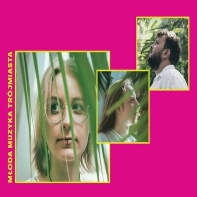 Link do opisu wydarzenia: Młoda Muzyka Trójmiasta: HAASTA w PLAMIE GAK 