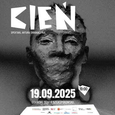 Link do opisu wydarzenia: Spektakl "Cień" - premiera h.art company