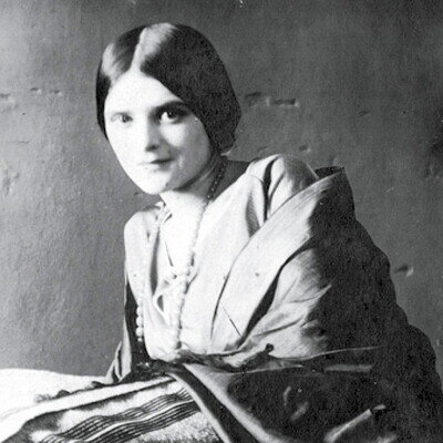 Link do opisu wydarzenia: #kulturalnyGdansk: Stanisława Przybyszewska i jej “maszynożyciopisanie”