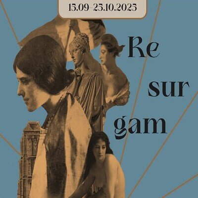 Link do opisu wydarzenia: Barak, rewolucja, dramat. Gdańskie lata Stanisławy Przybyszewskiej - wystawa plenerowa