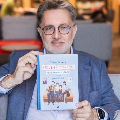 Link do opisu wydarzenia: Bibuła w tapczanie. Premiera książki i spektakl teatralny