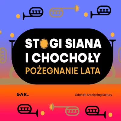 Link do opisu wydarzenia: Stogi siana i chochoły – pożegnanie lata 2025