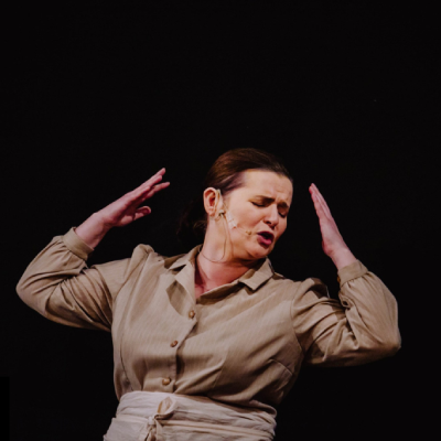 Link do opisu wydarzenia: Rachela Auerbach, pisma z Getta Warszawskiego