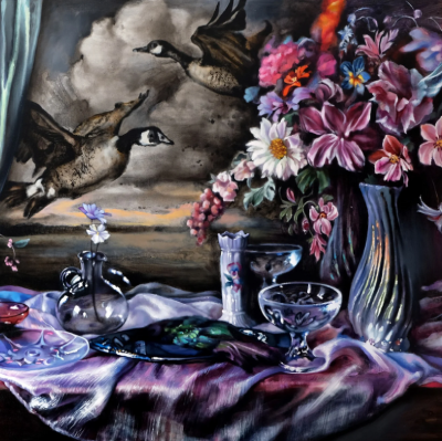 Link do opisu wydarzenia: wystawa wARTo. Marta Wawrzynowicz