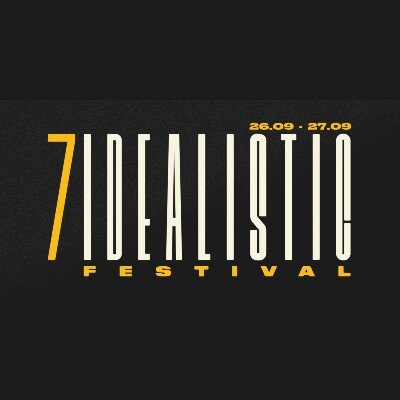 Link do opisu wydarzenia: Idealistic Festival vol. VII