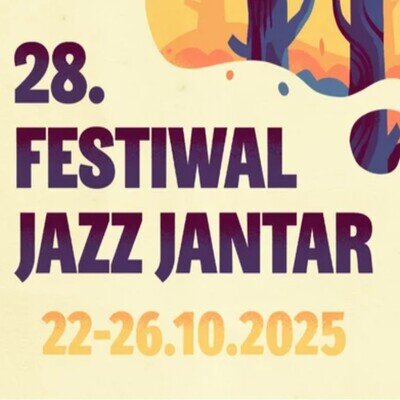 Link do opisu wydarzenia: Festiwal Jazz Jantar